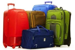 Courier Charges For Excess Baggages