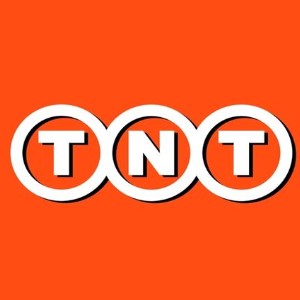TNT Courier Charges